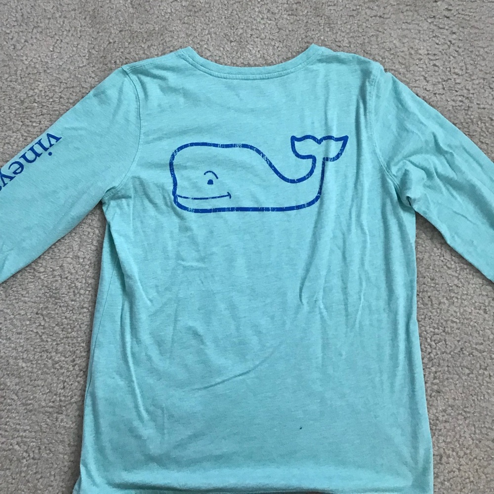 Vineyard vines Long sleeve tshirt